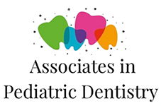 Logo for Associates in Pediatric Dentistry