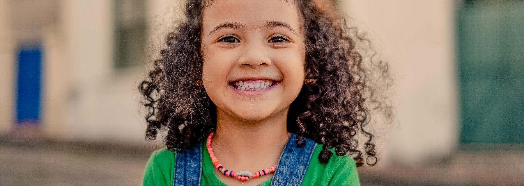 Child care treatment at T Dean Walker, DDS, MS LLC