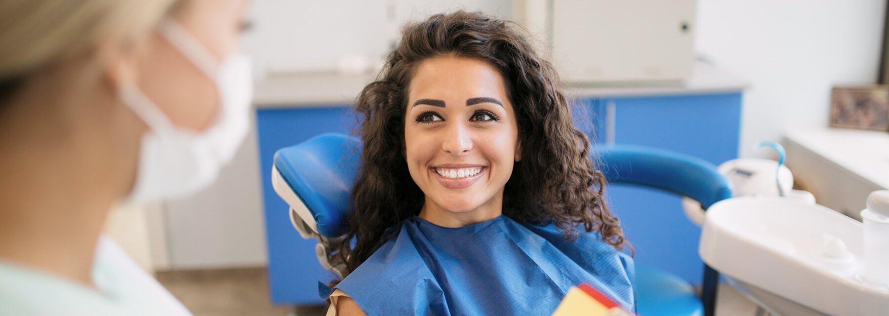 General Treatment at T Dean Walker, DDS, MS LLC