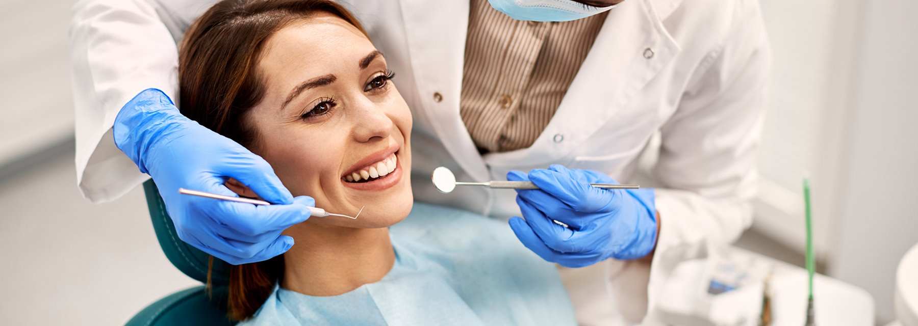 T Dean Walker, DDS, MS LLC offer dental care